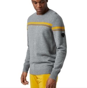 Helly Hansen Carv Sweater Wool Blend